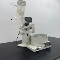 Buchi Rotavapor R-205 Rotary Evaporator image 0